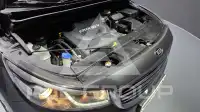 2017 KIA Carnival