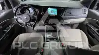 2017 KIA Carnival