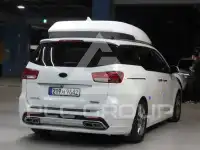 2017 KIA Carnival