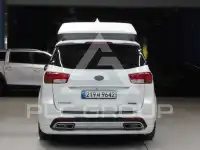2017 KIA Carnival