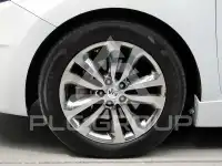 2017 KIA Carnival