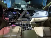 2017 KIA Carnival