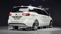 2017 KIA Carnival