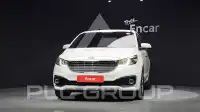 2017 KIA Carnival