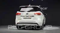 2017 KIA Carnival
