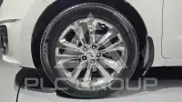 2017 KIA Carnival