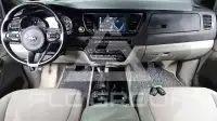 2017 KIA Carnival