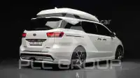 2017 KIA Carnival