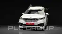2017 KIA Carnival