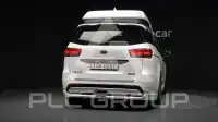 2017 KIA Carnival