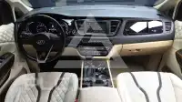 2017 KIA Carnival