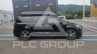 2017 KIA Carnival