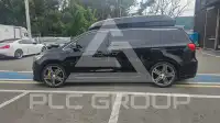 2017 KIA Carnival