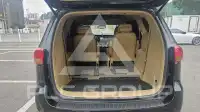 2017 KIA Carnival