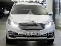 2017 KIA Carnival