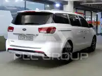 2017 KIA Carnival