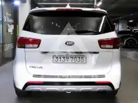 2017 KIA Carnival