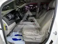 2017 KIA Carnival