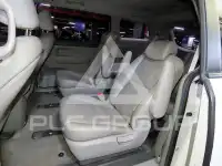 2017 KIA Carnival