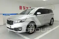 2017 KIA Carnival