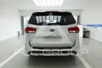 2017 KIA Carnival