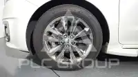 2017 KIA Carnival