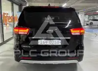 2017 KIA Carnival