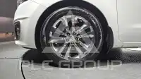 2017 KIA Carnival
