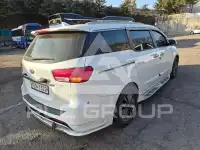 2017 KIA Carnival