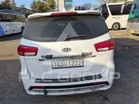 2017 KIA Carnival