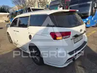 2017 KIA Carnival