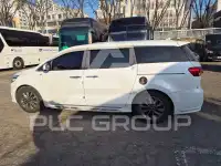 2017 KIA Carnival