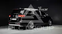 2017 KIA Carnival