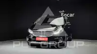 2017 KIA Carnival