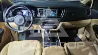 2017 KIA Carnival
