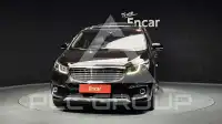 2017 KIA Carnival