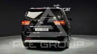 2017 KIA Carnival