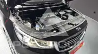2017 KIA Carnival