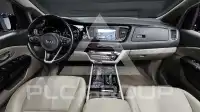 2017 KIA Carnival