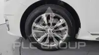 2017 KIA Carnival