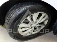 2017 KIA Carnival