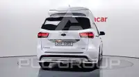 2017 KIA Carnival