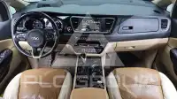 2017 KIA Carnival