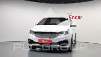 2017 KIA Carnival