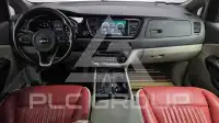 2017 KIA Carnival