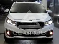 2017 KIA Carnival