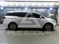 2017 KIA Carnival