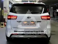 2017 KIA Carnival