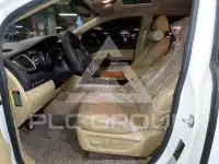 2017 KIA Carnival