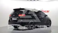 2017 KIA Carnival